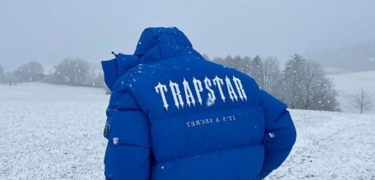 Trapstar