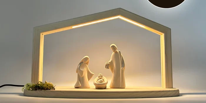 acquistare presepi