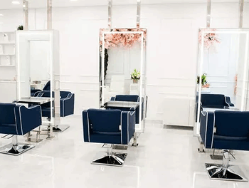 Beauty Salons in Dubai