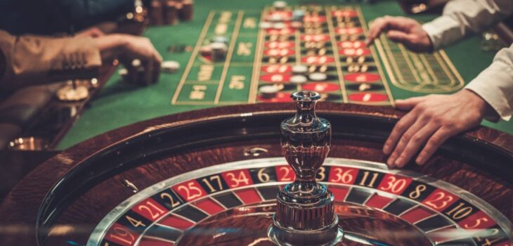 Live Dealer Casino Games: Bringing the Casino to Your Screen