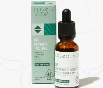 CBD Oil Boxes