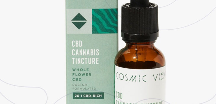 CBD Oil Boxes