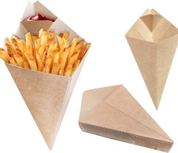 French Fry Paper