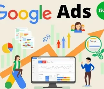 Google Ads Services in Dubai