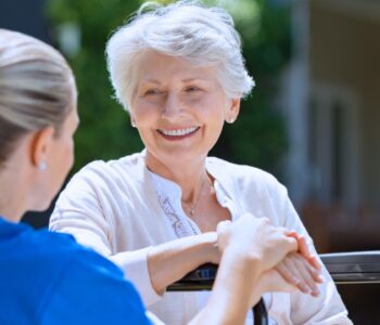 Home Healthcare in Dubai