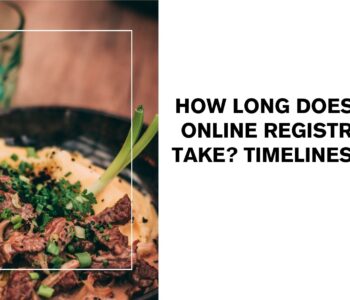 How Long Does FSSAI Online Registration Take? Timelines & Tips