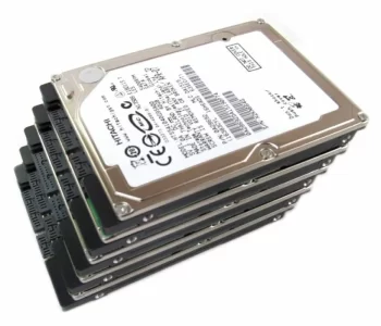 Laptop Hard Drives