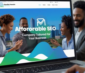 Affordable Houston SEO Company Tailored for Your Business