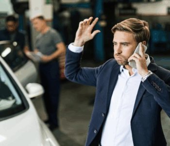 Bad Credit Car Finance