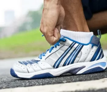 Sports Shoes for Men in Dubai