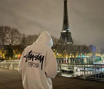 pull stussy