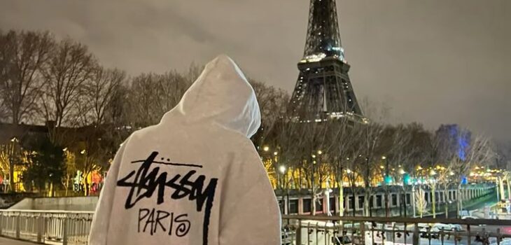 pull stussy