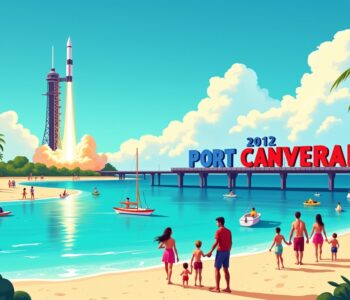 to Things to Do Near Port Canaveral,