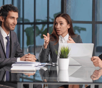 EdTech recruiting firms