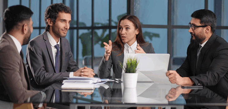 EdTech recruiting firms