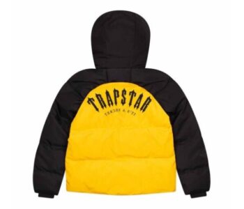 Trapstar Jacket