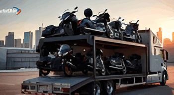 Best Motorcycle Delivery Service