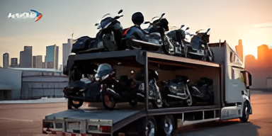 Best Motorcycle Delivery Service