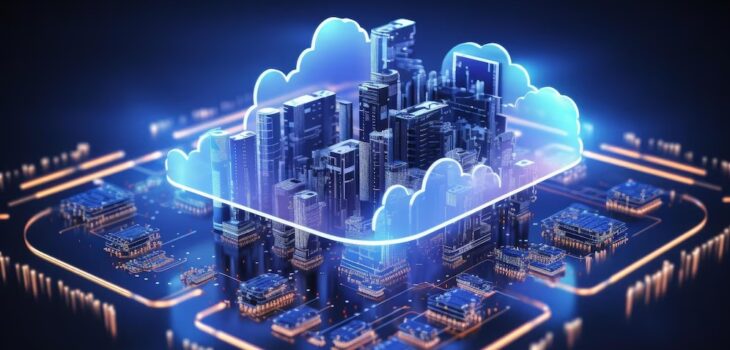 UAE Web Hosting Empowering Businesses with Fast and Secure Solutions