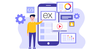 express.js development swervices