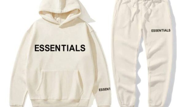 essential hoodie