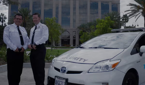 private security San Diego