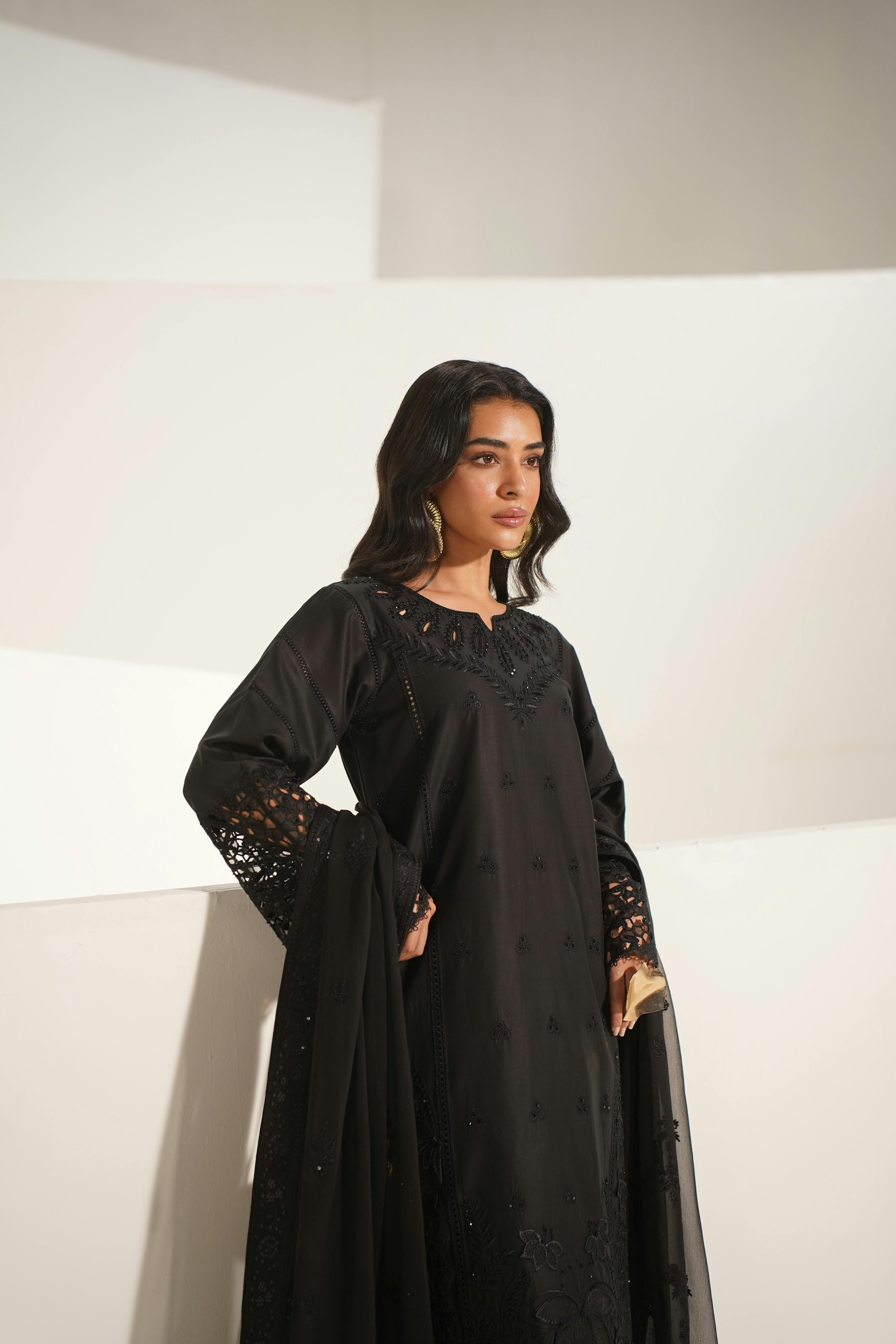 Casual Pakistani Clothes