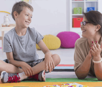 Psychology and Learning Center