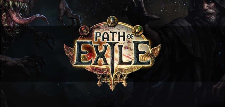 Path of Exile is a dark and gritty action role-playing game with intricate mechanics and a deep skill tree, as well as an innovative economy based on currency items rather than traditional gold.