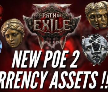 Path of Exile 2 features a variety of currencies that players can use to upgrade their gear and characters.