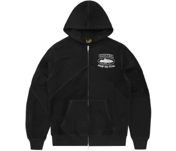 Your Corteiz Hoodie Wardrobe: Dress with Confidence!