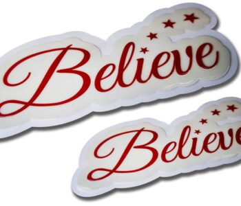 Custom Sticker Printing