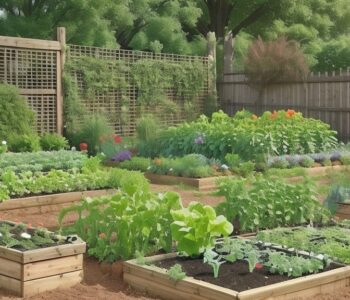 Design a Bee-Friendly Garden That’s Completely Safe for Kids