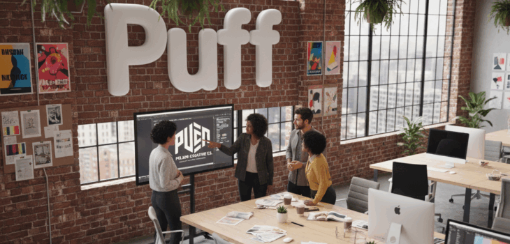 How ITpuff’s eCom Creatives Turn Clicks into Customers