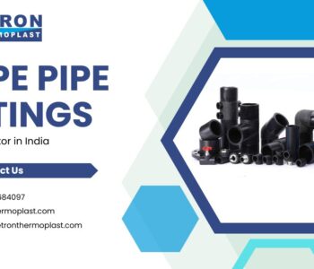 HDPE Pipe Fittings
