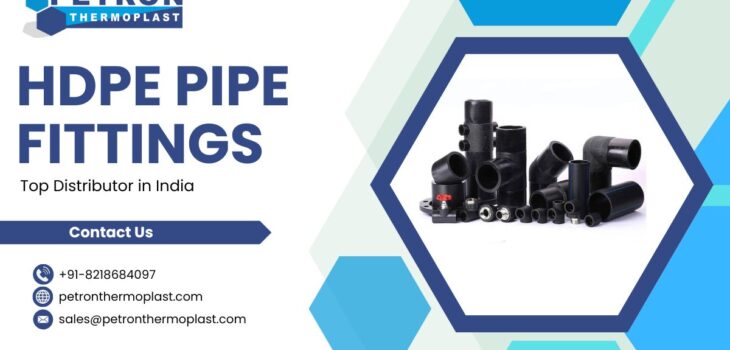 HDPE Pipe Fittings