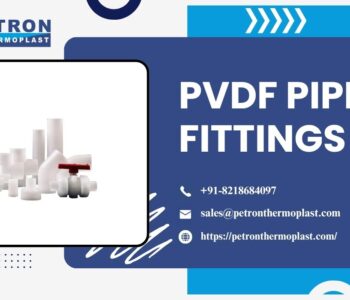 PVDF Pipe & Fittings