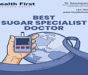 Sugar Specialist Doctor Near Me