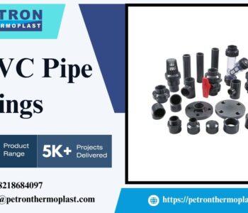 UPVC Pipe Fittings