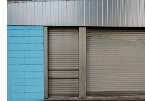 Secure storage sheds near me