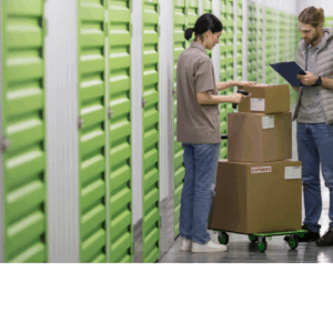 Secure storage sheds near me