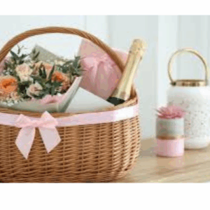 New Mom Gift Bundle