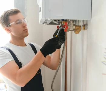 heating services