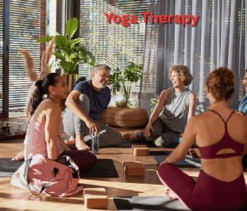 yoga therapy in Marietta