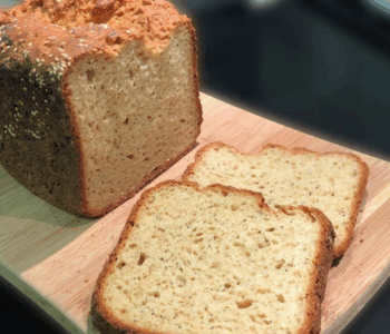 best gluten free bread