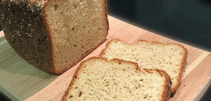 best gluten free bread