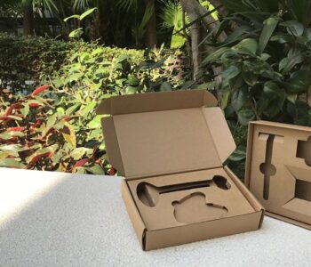 Custom cardboard boxes