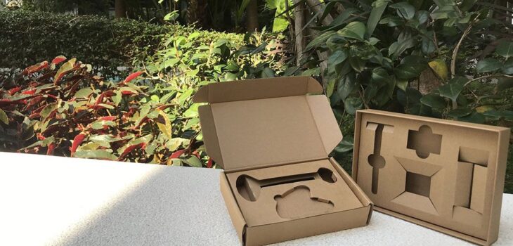 Custom cardboard boxes