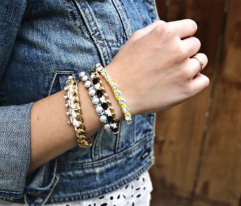 Why Adjustable Charm Bracelets Are the Best Jewelry Investment