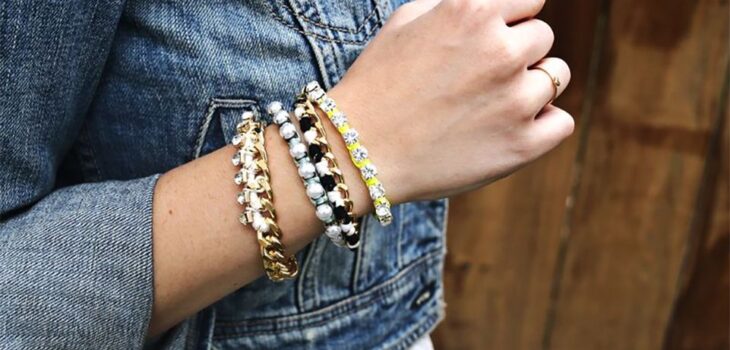 Why Adjustable Charm Bracelets Are the Best Jewelry Investment